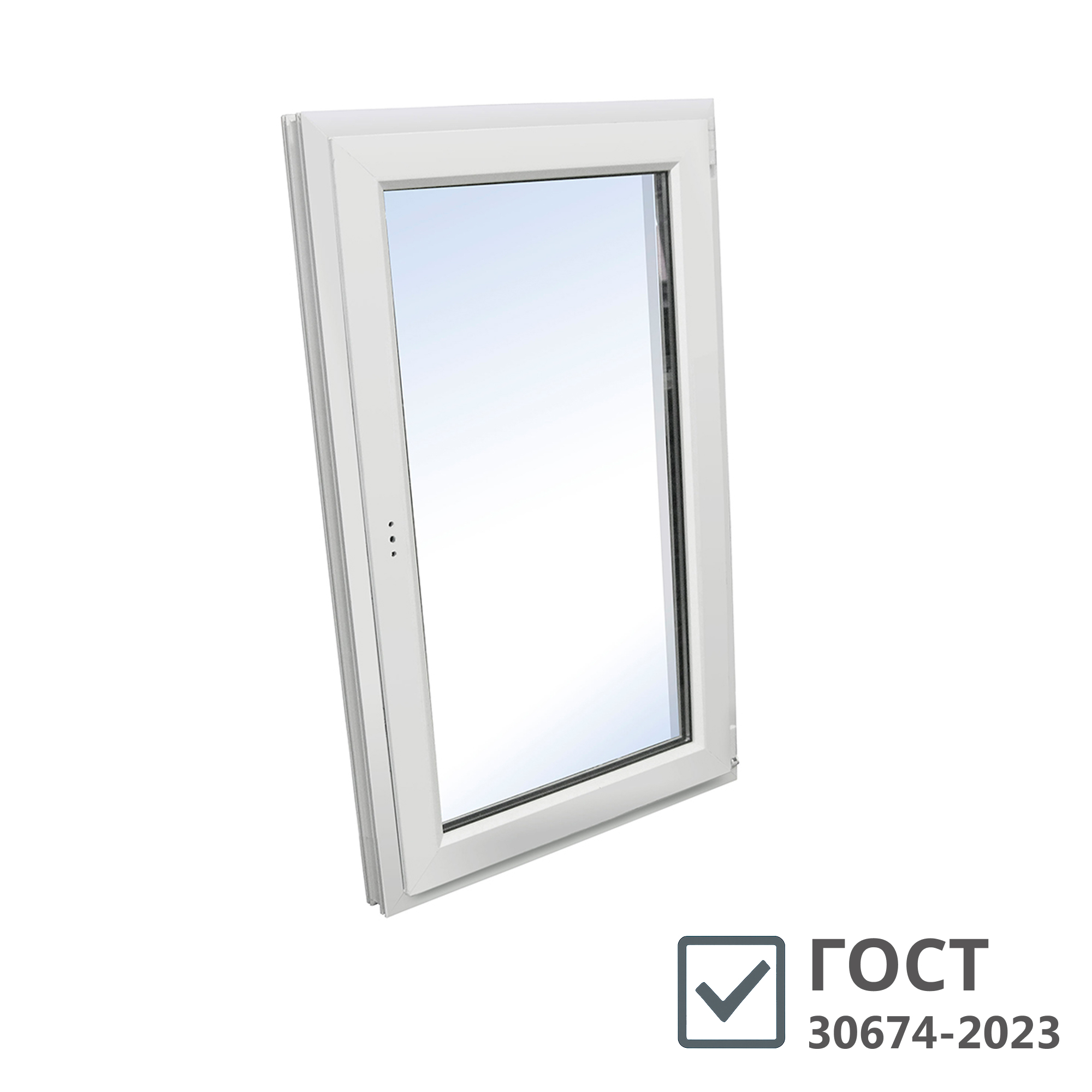 ������ ������ ����������� ���� VEKA WHS Halo 60 900�600 �� 1 ������� ������ ���������-�������� ������������   ����