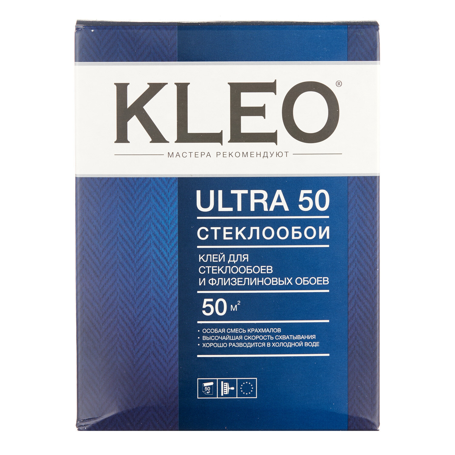 ������ ������ ���� ��� ����������� Kleo Ultra 50 50 ��.� 500 �   ����