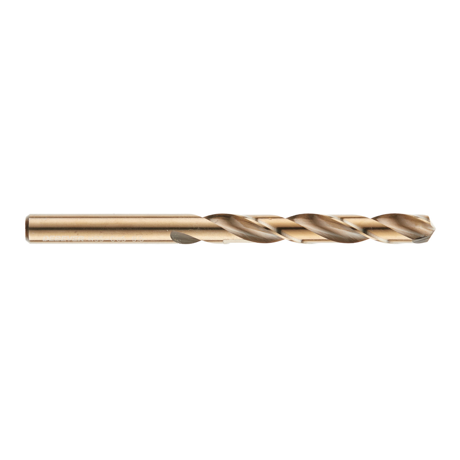 ������ ������ ������ �� ������� ���������� Debever Machining Solutions 9,5�125 �� HSS-Co5 (DB-1150950)   ����