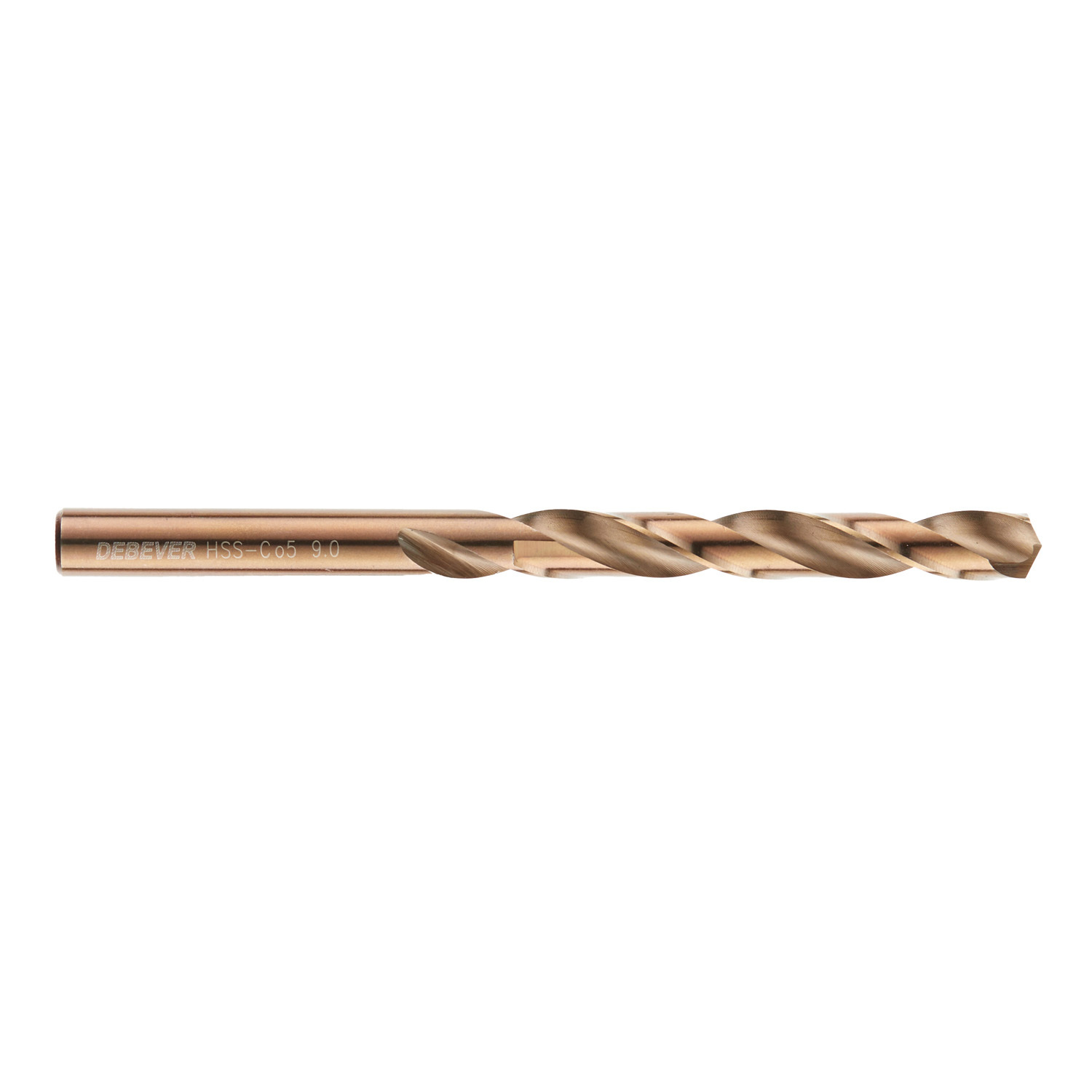 ������ ������ ������ �� ������� ���������� Debever Machining Solutions 9�125 �� HSS-Co5 (DB-1150900)   ����
