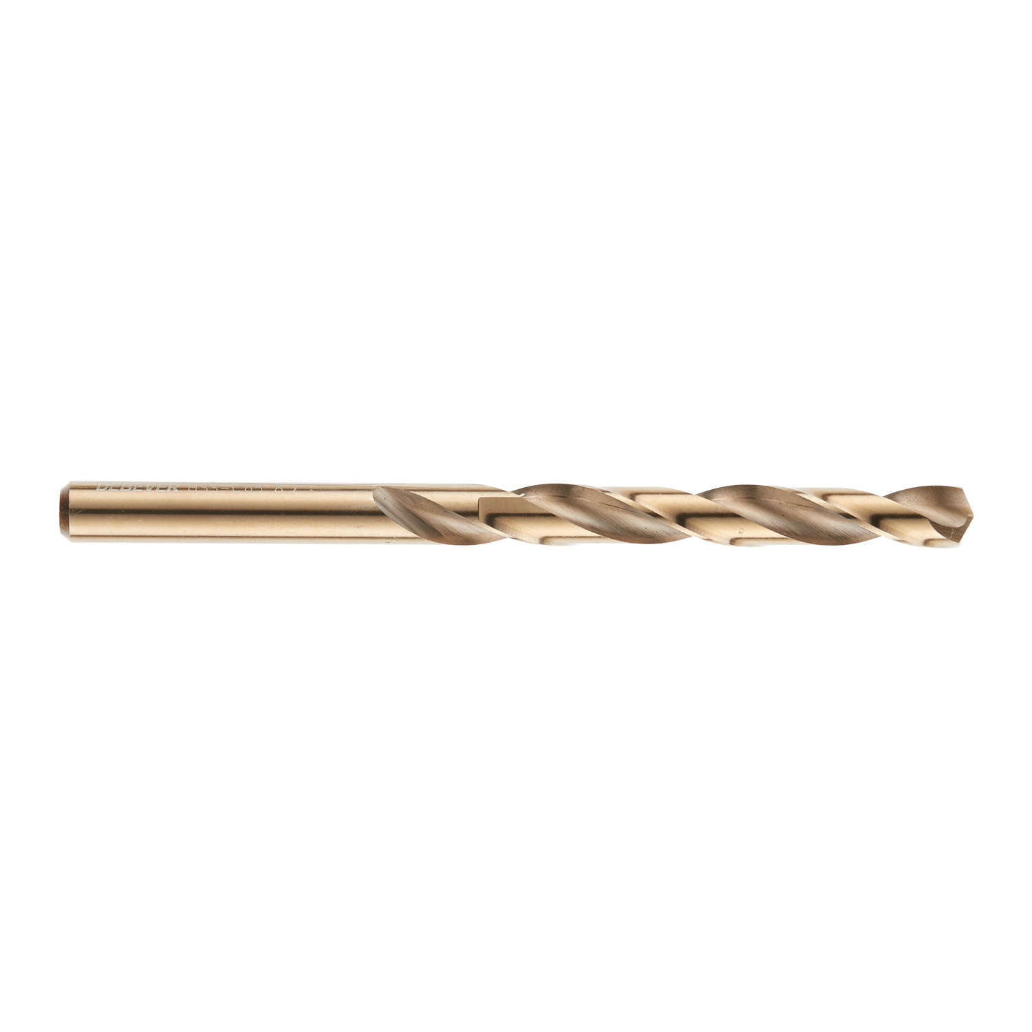������ ������ ������ �� ������� ���������� Debever Machining Solutions 8,7�125 �� HSS-Co5 (DB-1150870)   ����