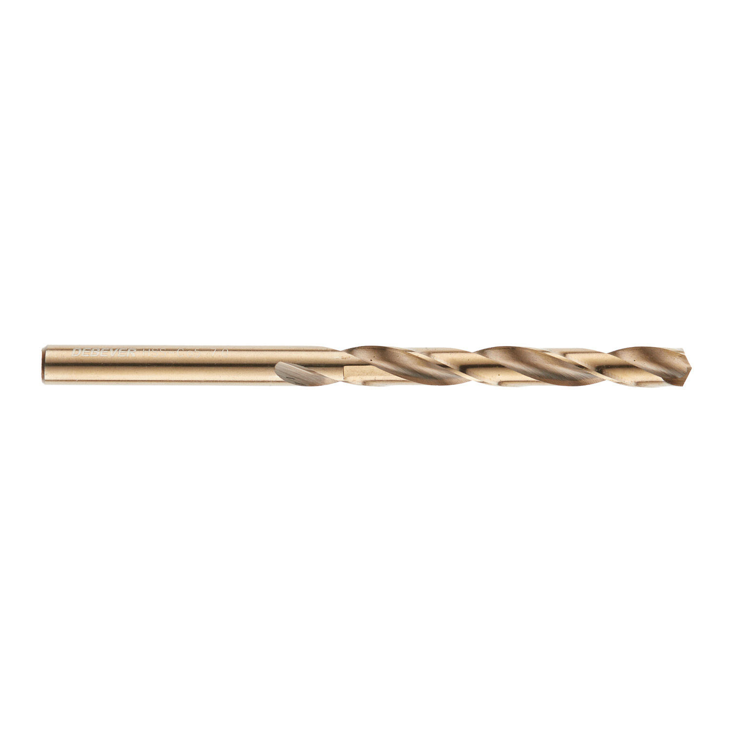 ������ ������ ������ �� ������� ���������� Debever Machining Solutions 7�109 �� HSS-Co5 (DB-1150700)   ����