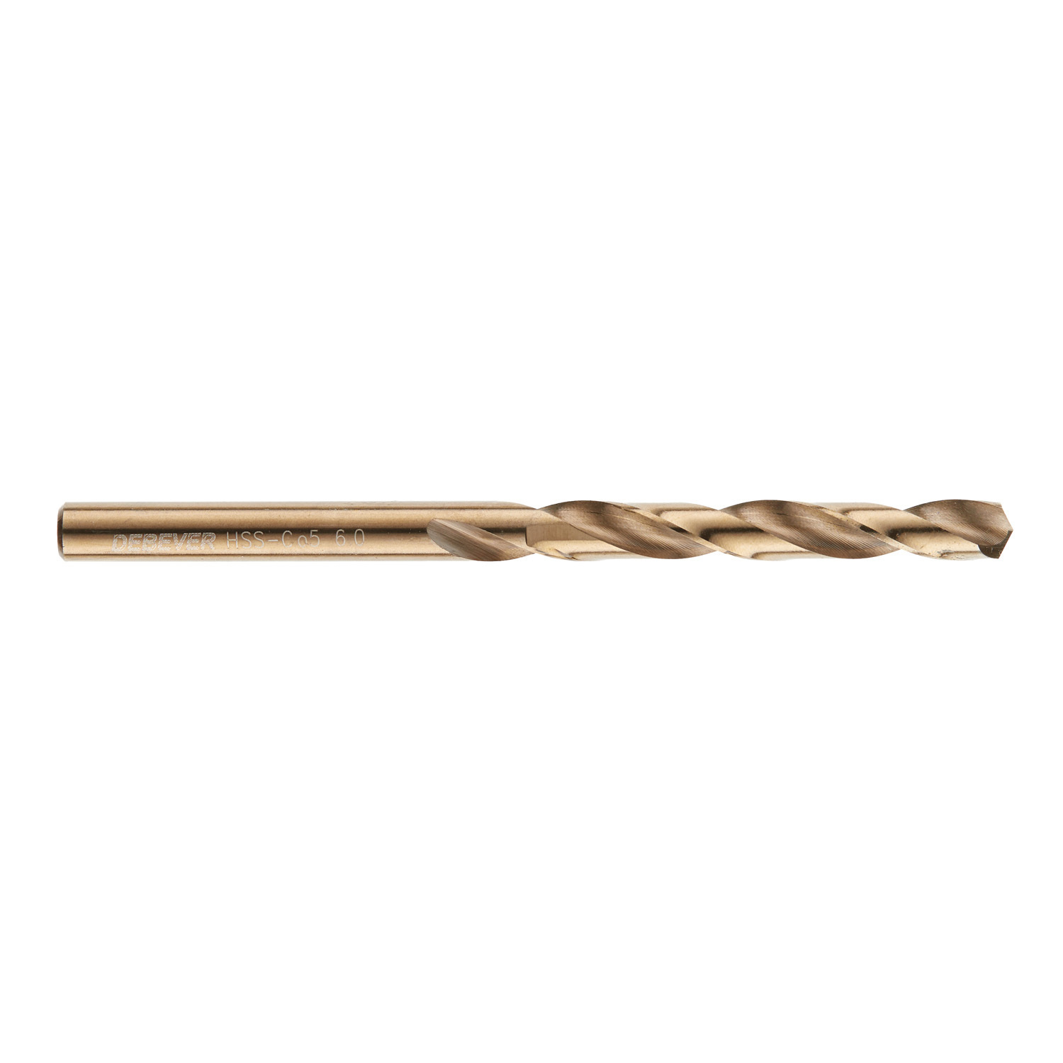 ������ ������ ������ �� ������� ���������� Debever Machining Solutions 6�93 �� HSS-Co5 (DB-1150600)   ����