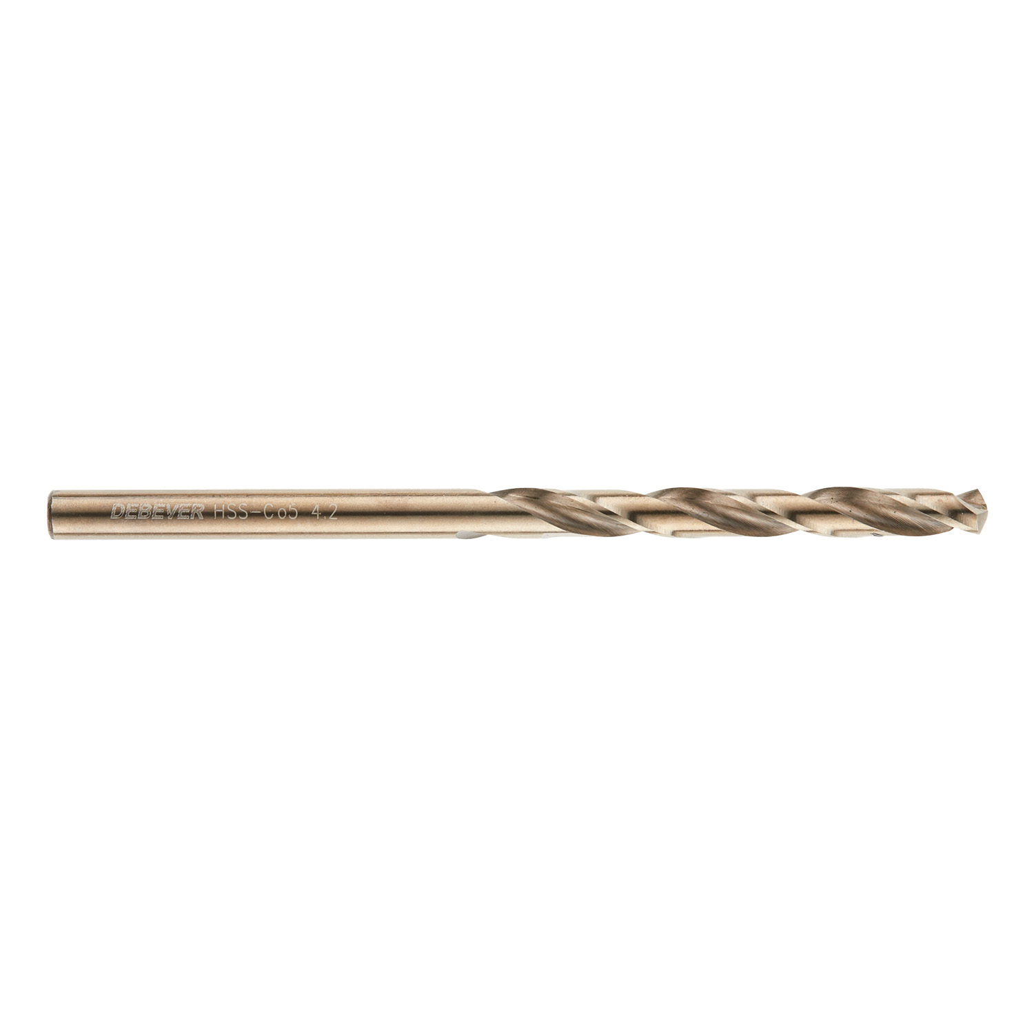 ������ ������ ������ �� ������� ���������� Debever Machining Solutions 4,2�75 �� HSS-Co5 (2 ��.) (DB-1150420)   ����