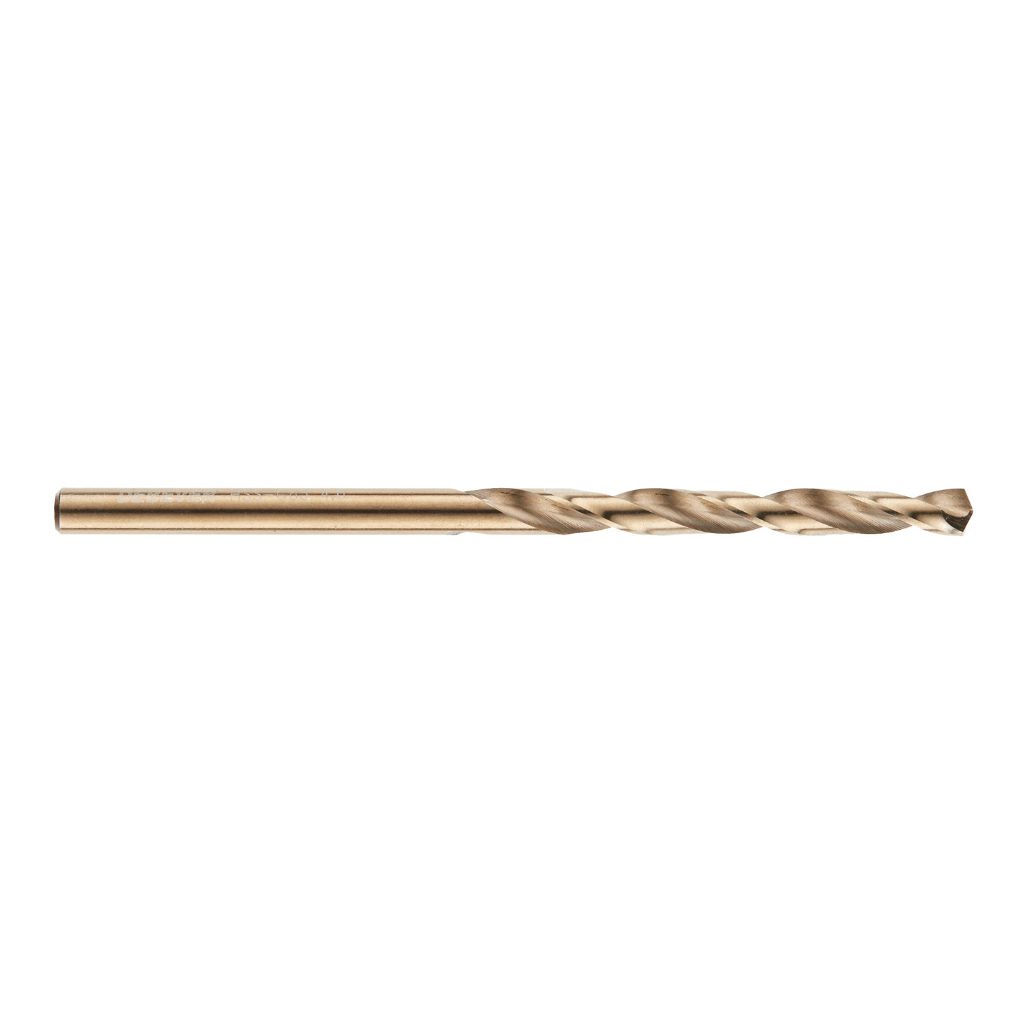������ ������ ������ �� ������� ���������� Debever Machining Solutions 4�75 �� HSS-Co5 (2 ��.) (DB-1150400)   ����