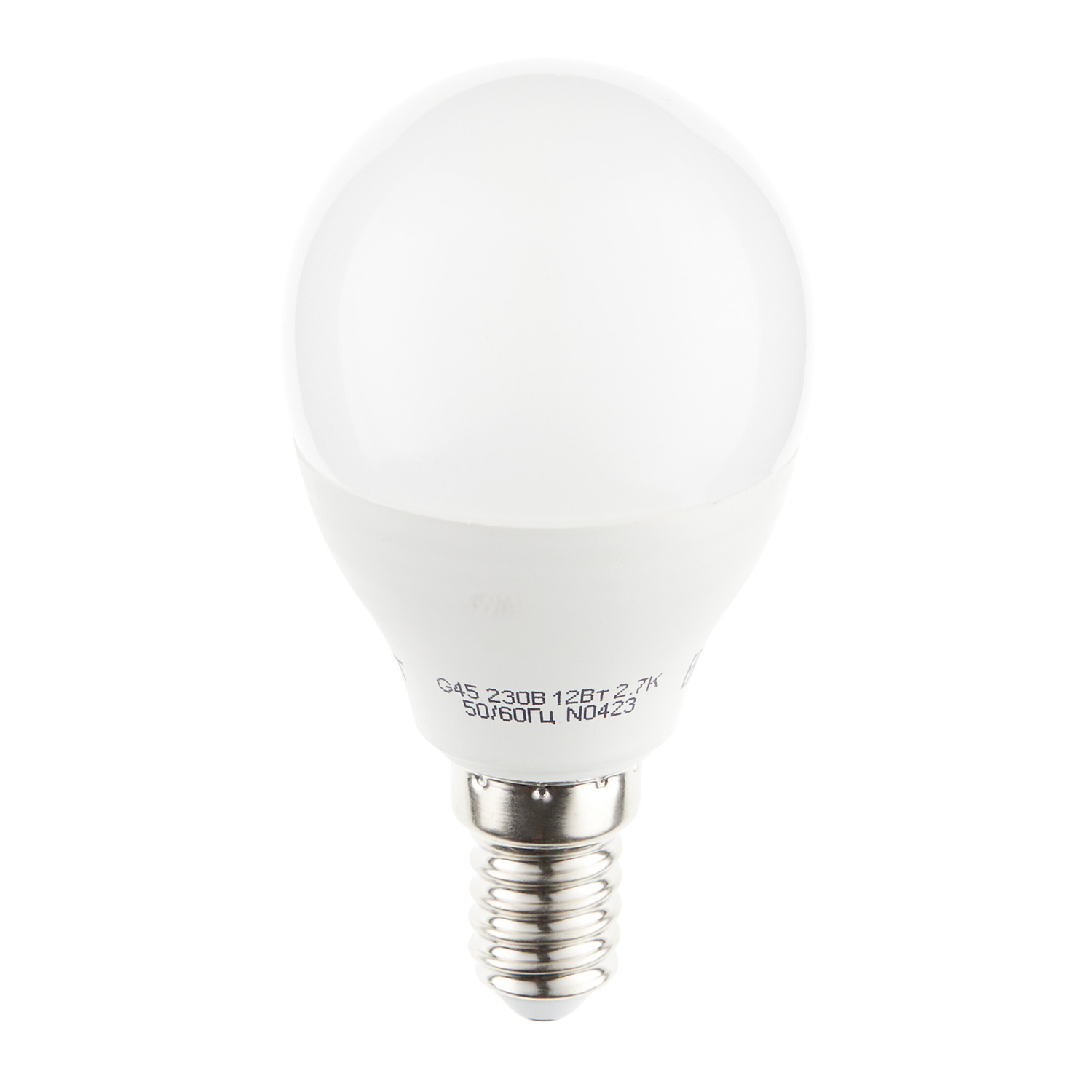 ������ ������ ����� ������������ ������ E14 2700� 12 �� 800 �� 220-240 � ��� �������   ����