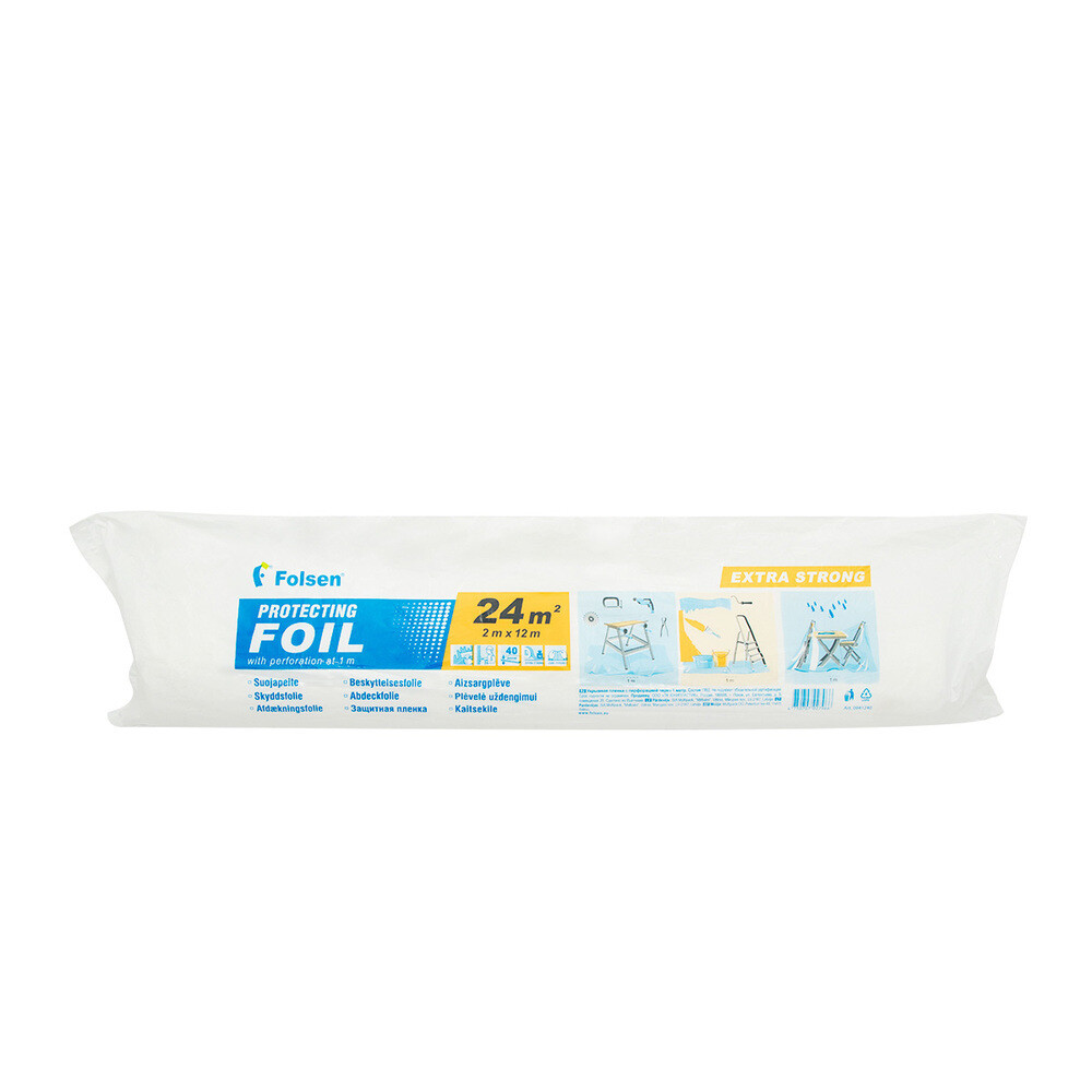 ������ ������ ������ �������� Folsen Extra Strong ��� �������� ����� � ����������� 40 ��� 2�12 � (24 ��.�)   ����
