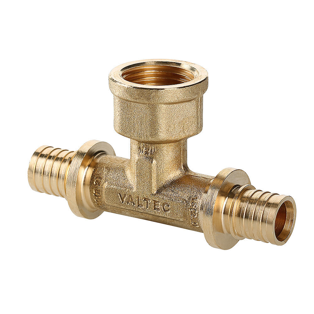 ������ ������ ������� Valtec 16 �� � 1/2 ��(�) � 16 �� ������ (VTm.432.BG.160416)   ����