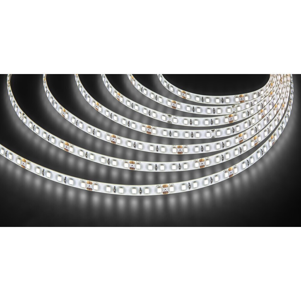 ������ ������ ����� ������������ Navigator SMD 2835 NLS 4000� 24 � 9,6 ��/� IP65 5 � (95302)   ����