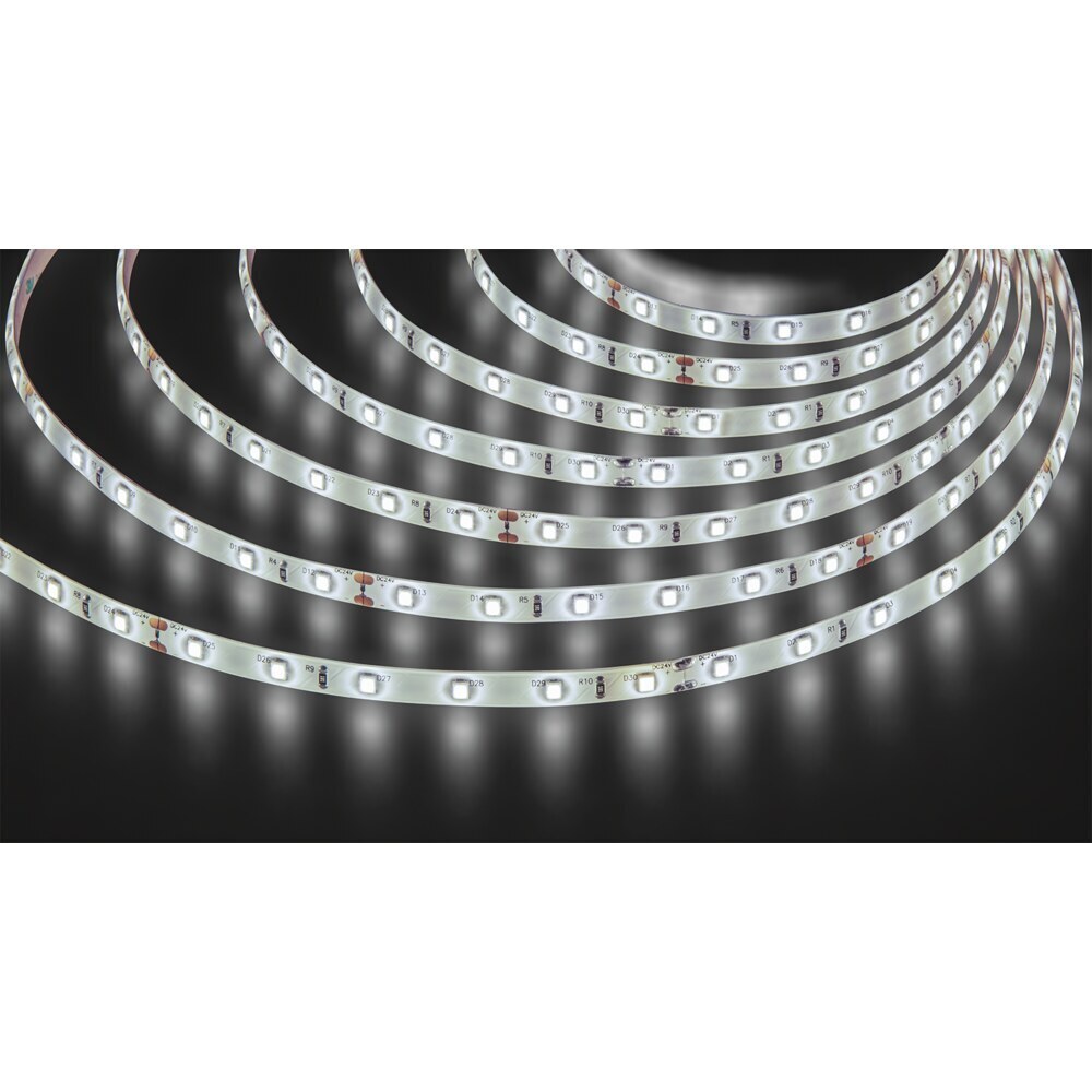 ������ ������ ����� ������������ Navigator SMD 2835 NLS 4000� 24 � 4,8 ��/� IP65 5 � (95306)   ����