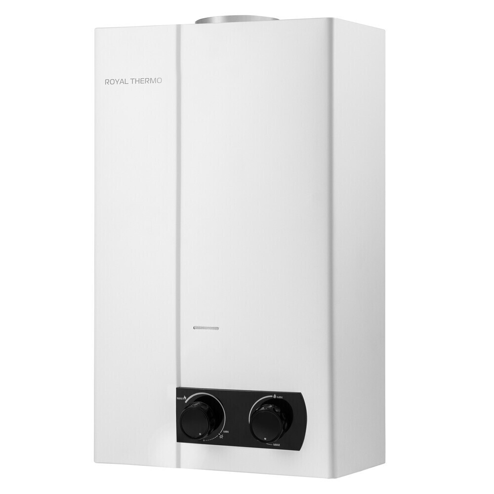 ������ ������ ������� ������� Royal Thermo GWH 11 Piezo Pro ��������� 22 ��� ������������   ����