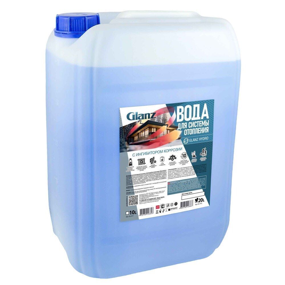 ������ ������ �������� ���� Glanz Hydro 0 �� 20 � �� ������ ���������������� ����   ����