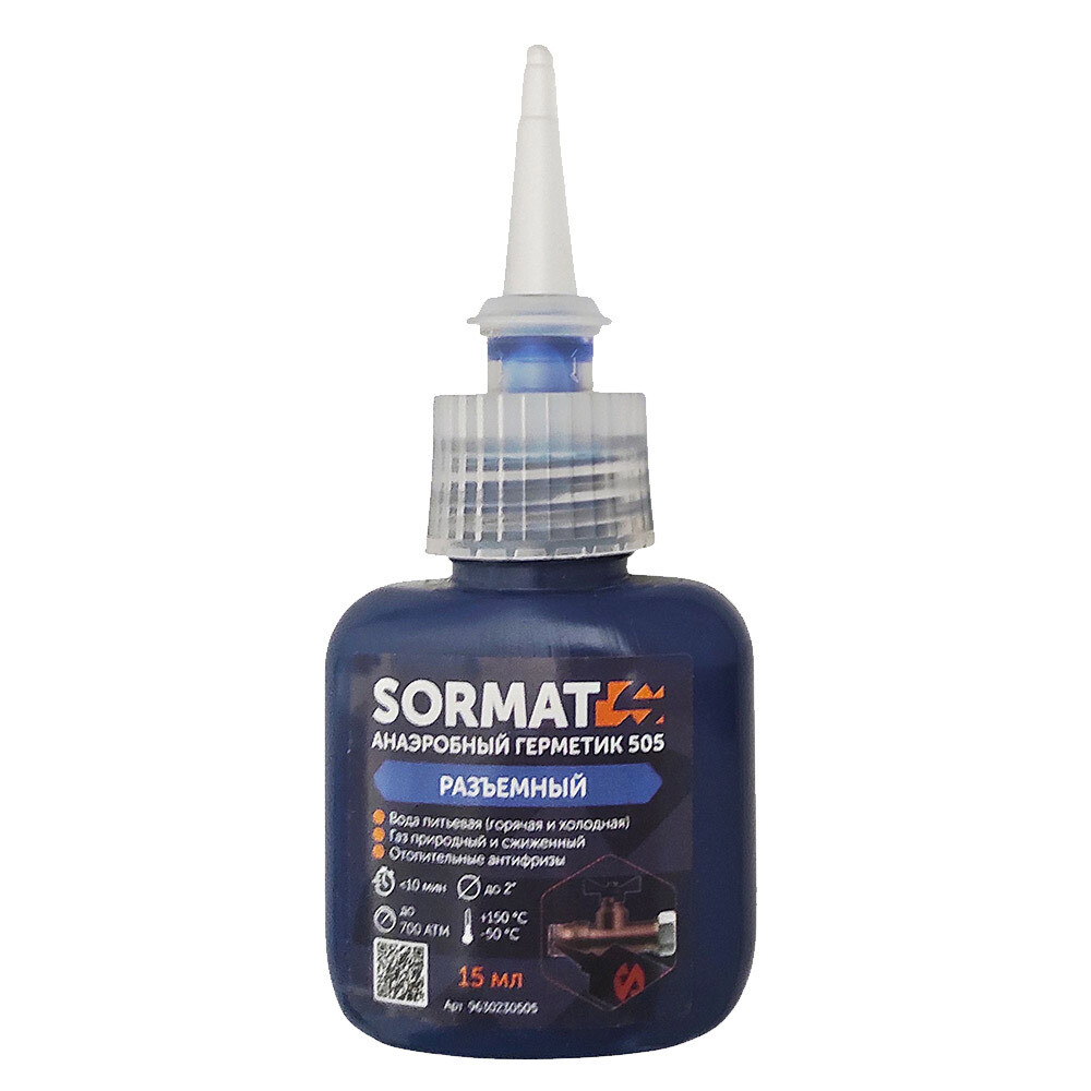 ������ ������ �������� ��� ��������� ���������� Sormat 505 ����� 15 ��   ����