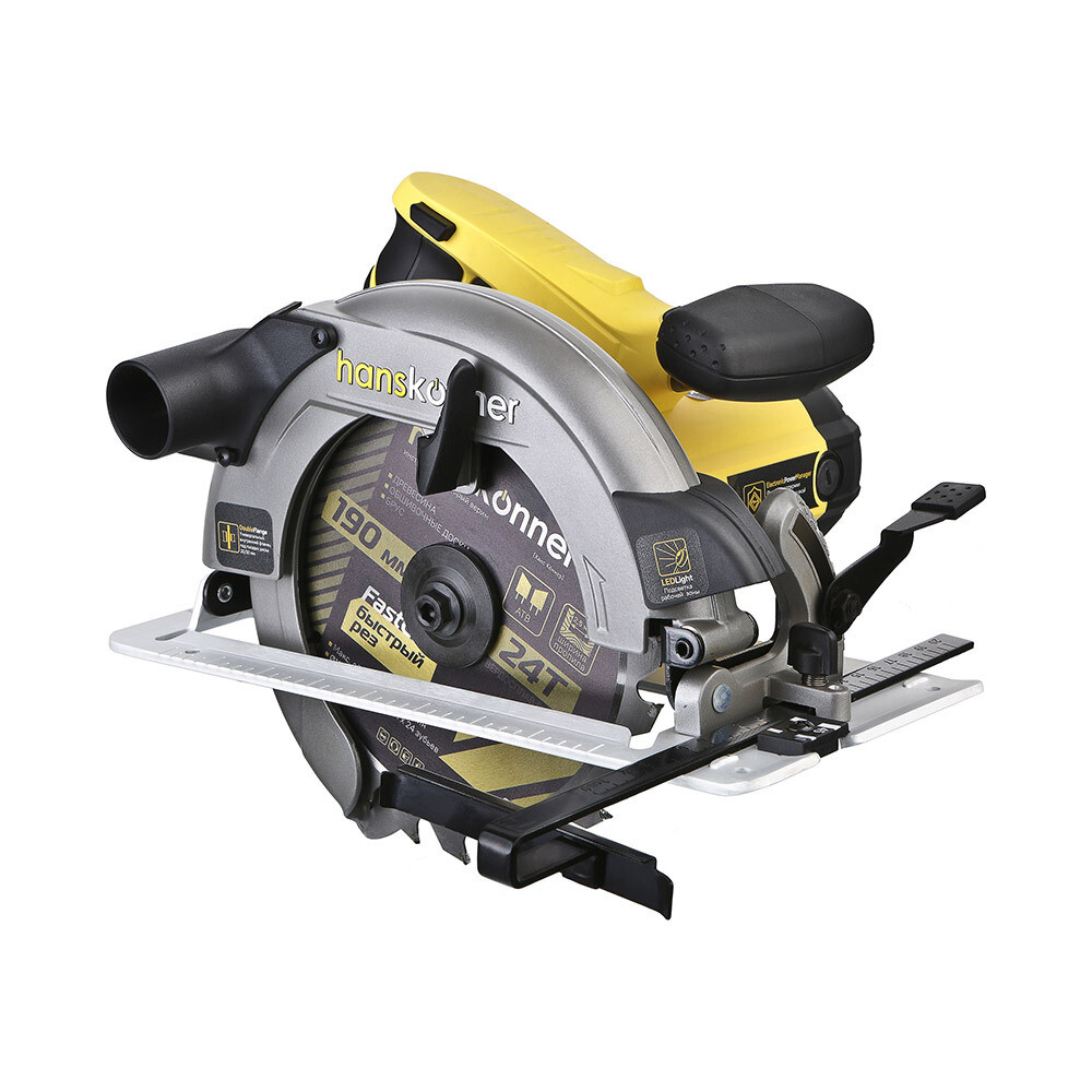 ������ ������ ���� �������� ������������� Hanskonner HCS50190 1800 �� 190 ��   ����