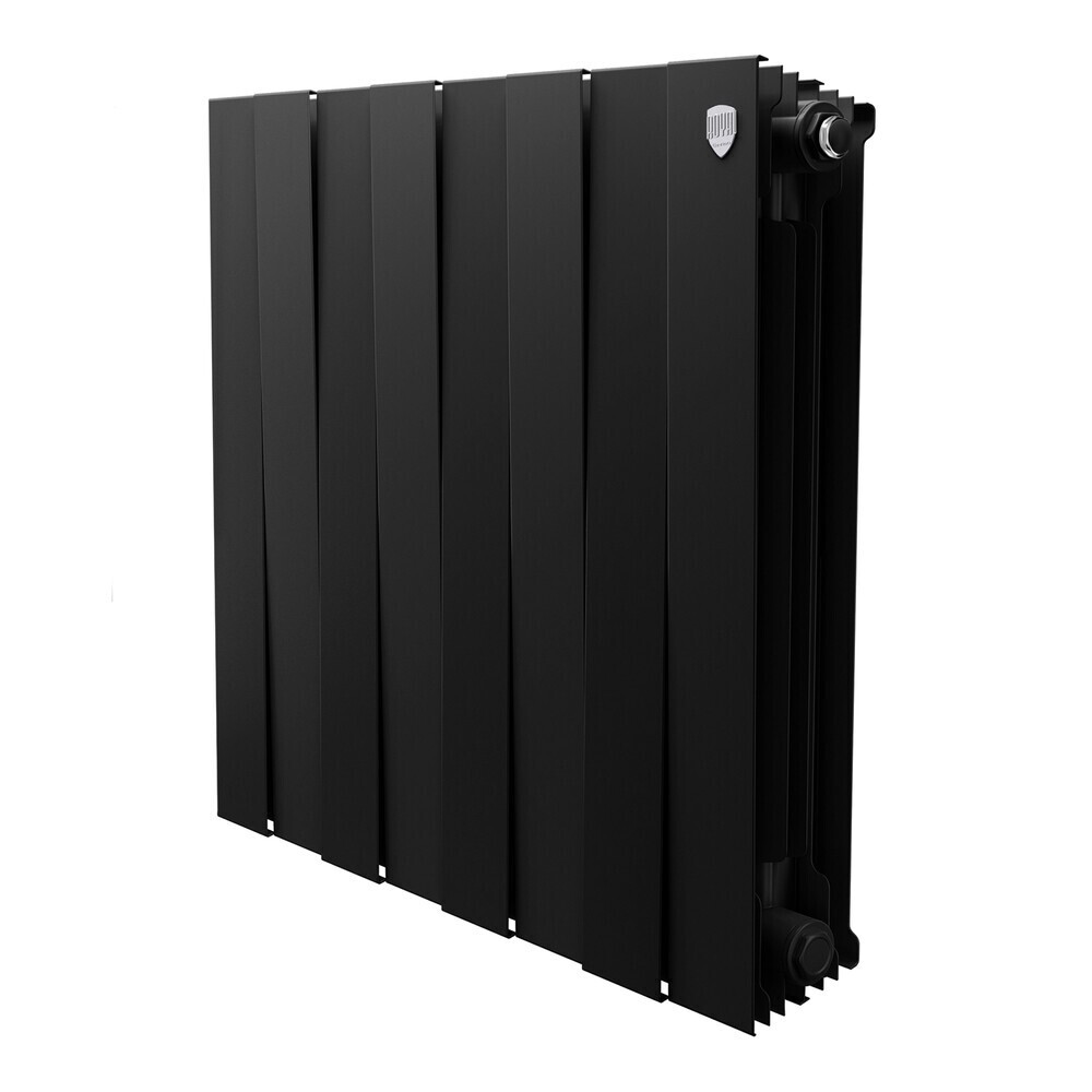 ������ ������ �������� ��������������� Royal Thermo Piano Forte 500 �� 8 ������ 1