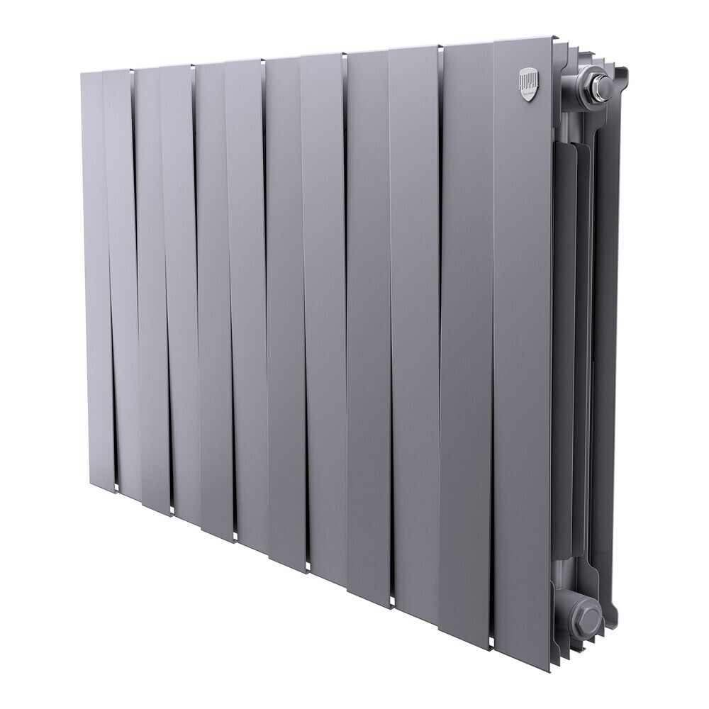 ������ ������ �������� ��������������� Royal Thermo Piano Forte 500 �� 12 ������ 1