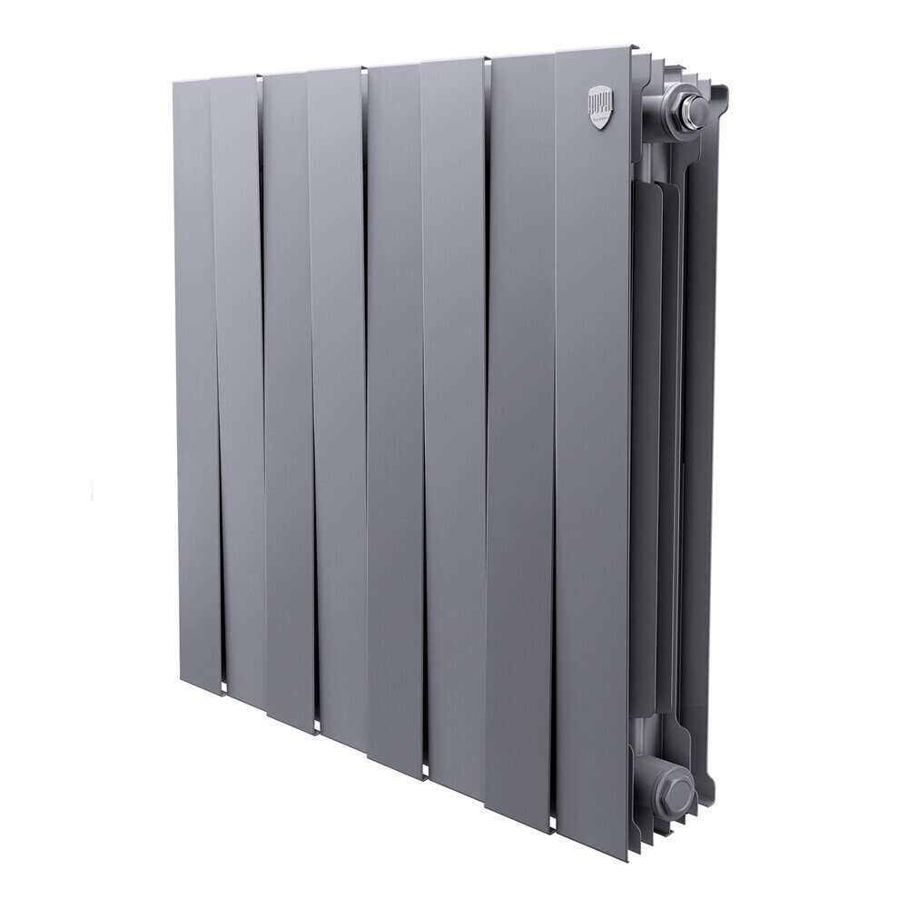 ������ ������ �������� ��������������� Royal Thermo Piano Forte 500 �� 8 ������ 1