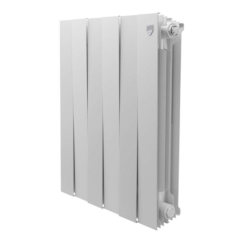 ������ ������ �������� ��������������� Royal Thermo Piano Forte 500 �� 6 ������ 1
