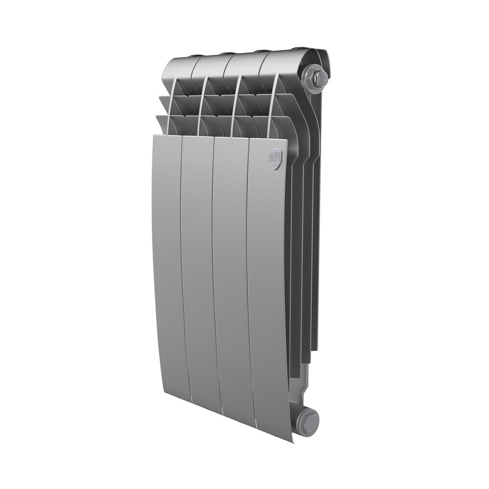 ������ ������ �������� ��������������� Royal Thermo BiLiner B 500 �� 4 ������ 1