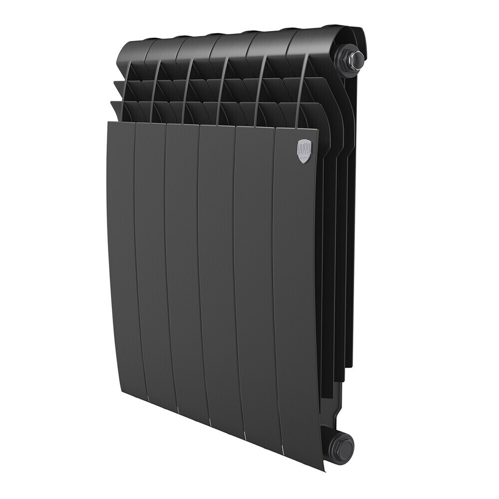 ������ ������ �������� ��������������� Royal Thermo BiLiner B 500 �� 6 ������ 1