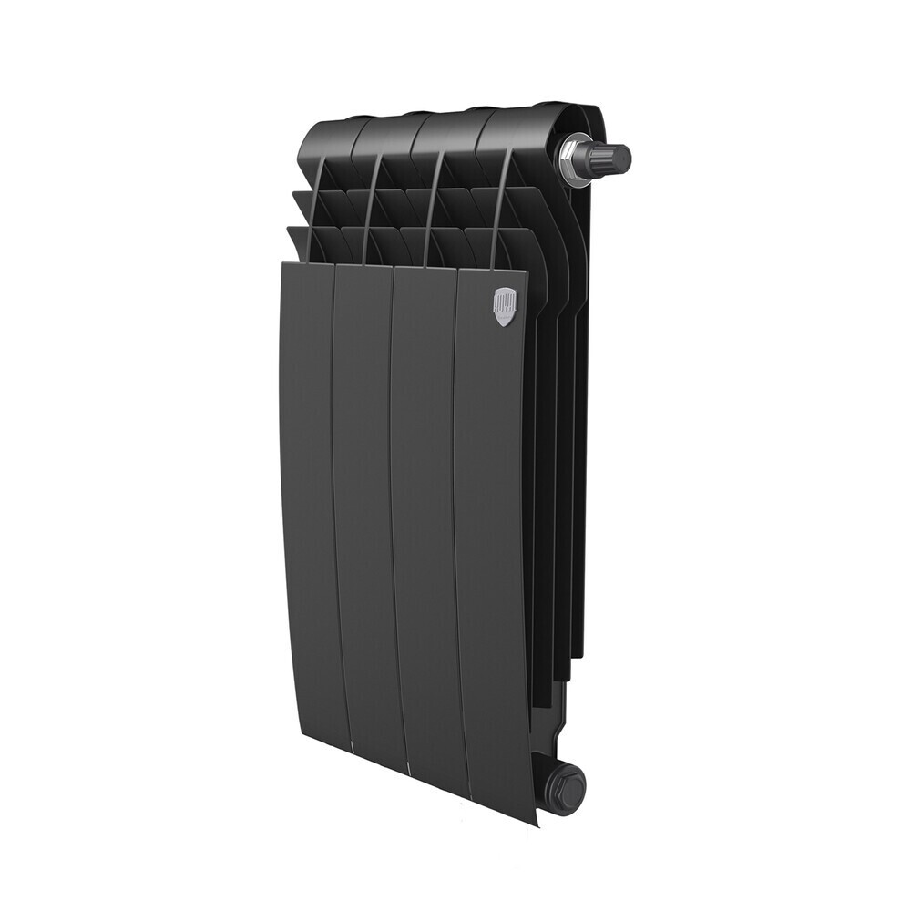 ������ ������ �������� ��������������� Royal Thermo BiLiner B 500 �� 4 ������ 1