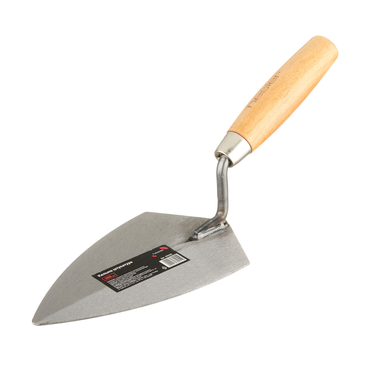 ������ ������ ������ ��������� Hesler 200 �� � ���������� ������   ����