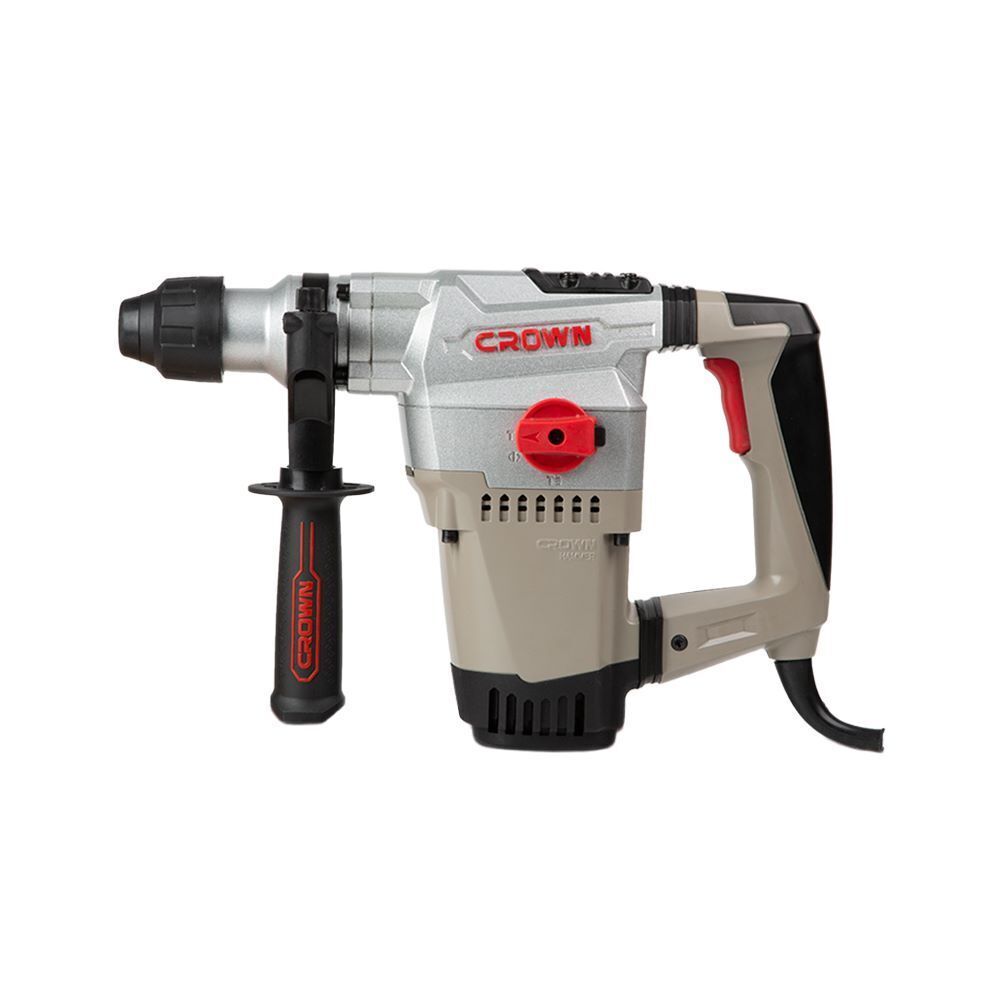 ������ ������ ���������� ������������� Crown CT18158 BMC 1500 �� 6 �� SDS-plus   ����