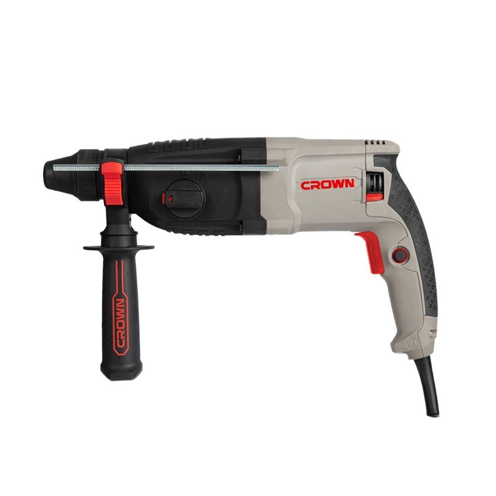 ������ ������ ���������� ������������� Crown CT18182 BMC 800 �� 2,8 �� SDS-plus   ����