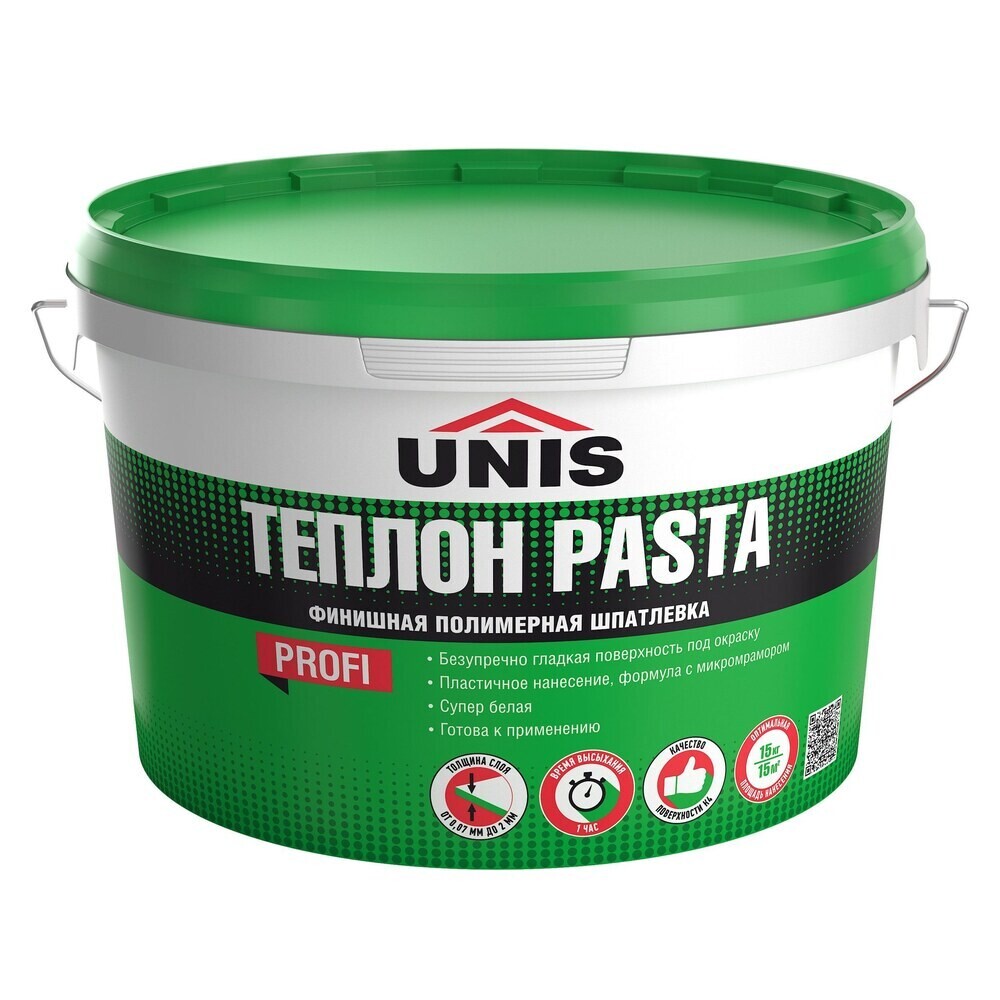 ������ ������ ��������� �������� Unis Pasta ������ ���������� 15 ��   ����