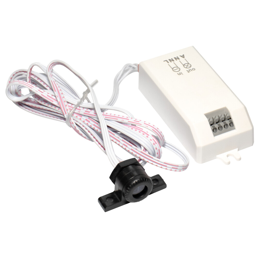 ������ ������ ������ �������� ������������ Duwi DDSD-1 IP20 230 � 180 �������� �� 0,06 � ����� (25836 0)   ����