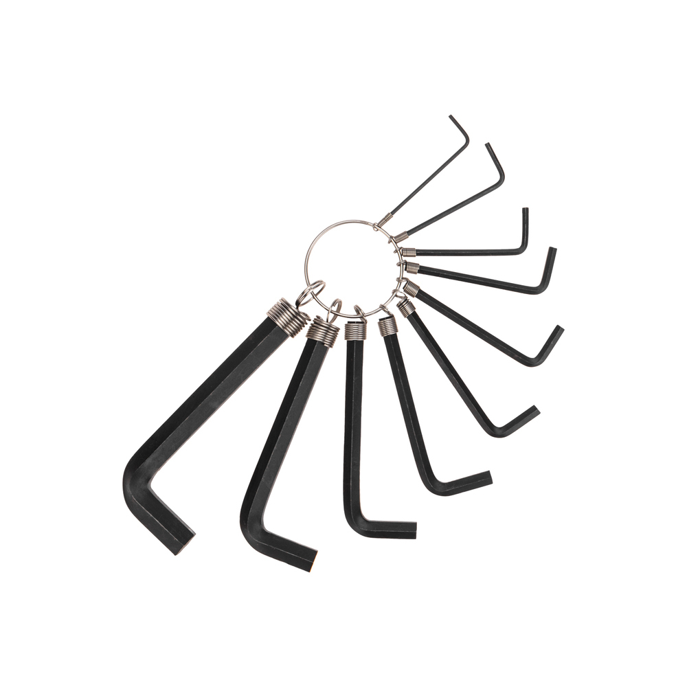 ������ ������ ����� ������������ ������ �-�������� Kranz HEX 1,5-10 �� (KR-12-5201) (10 ��.)   ����
