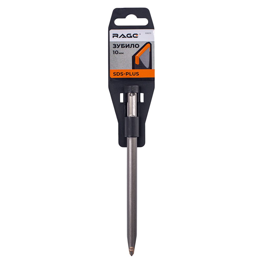 ������ ������ ������ ������� SDS-plus Rage (558210) 10�160 ��   ����