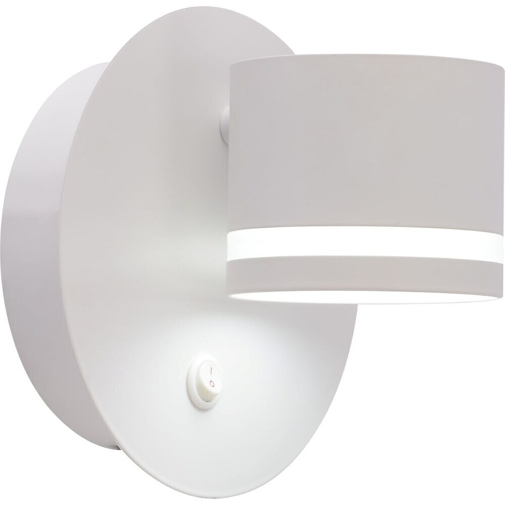 ������ ������ ��� Schaffner Versi GX53 15 �� 220 � ����� IP20 (4455-1W WH)   ����