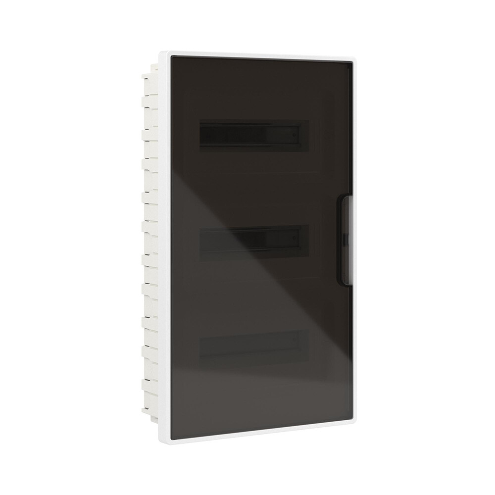 ������ ������ ��� ����������������� ������������ DKC Frame ���-� ����������� IP40 529,1�311,6�100 �� 36 ������� ������������ ����� (F36B1WDDIY)   ����