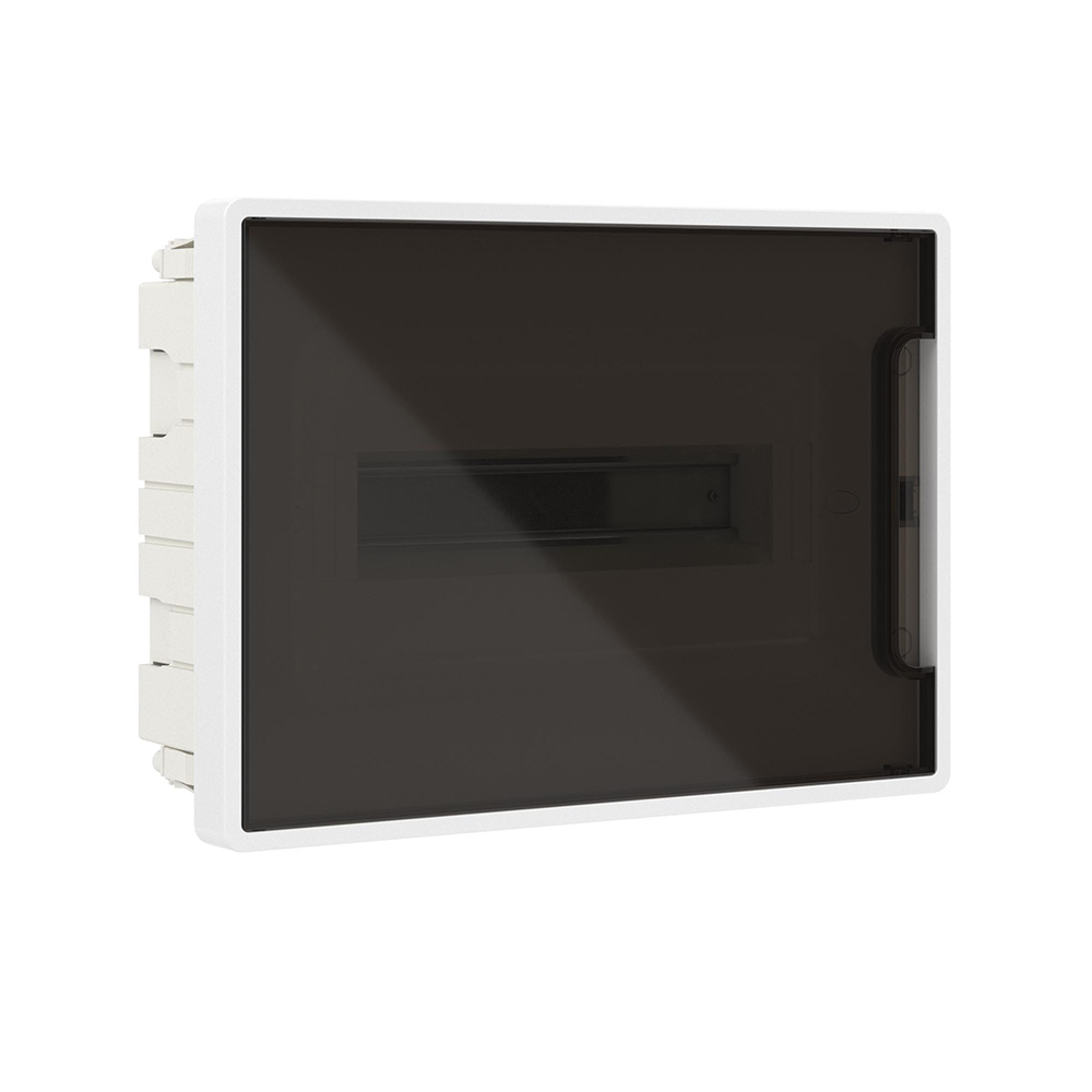 ������ ������ ��� ����������������� ������������ DKC Frame ���-� ����������� IP40 224,4�311,4�101 �� 12 ������� ������������ ����� (F12B1WDDIY)   ����