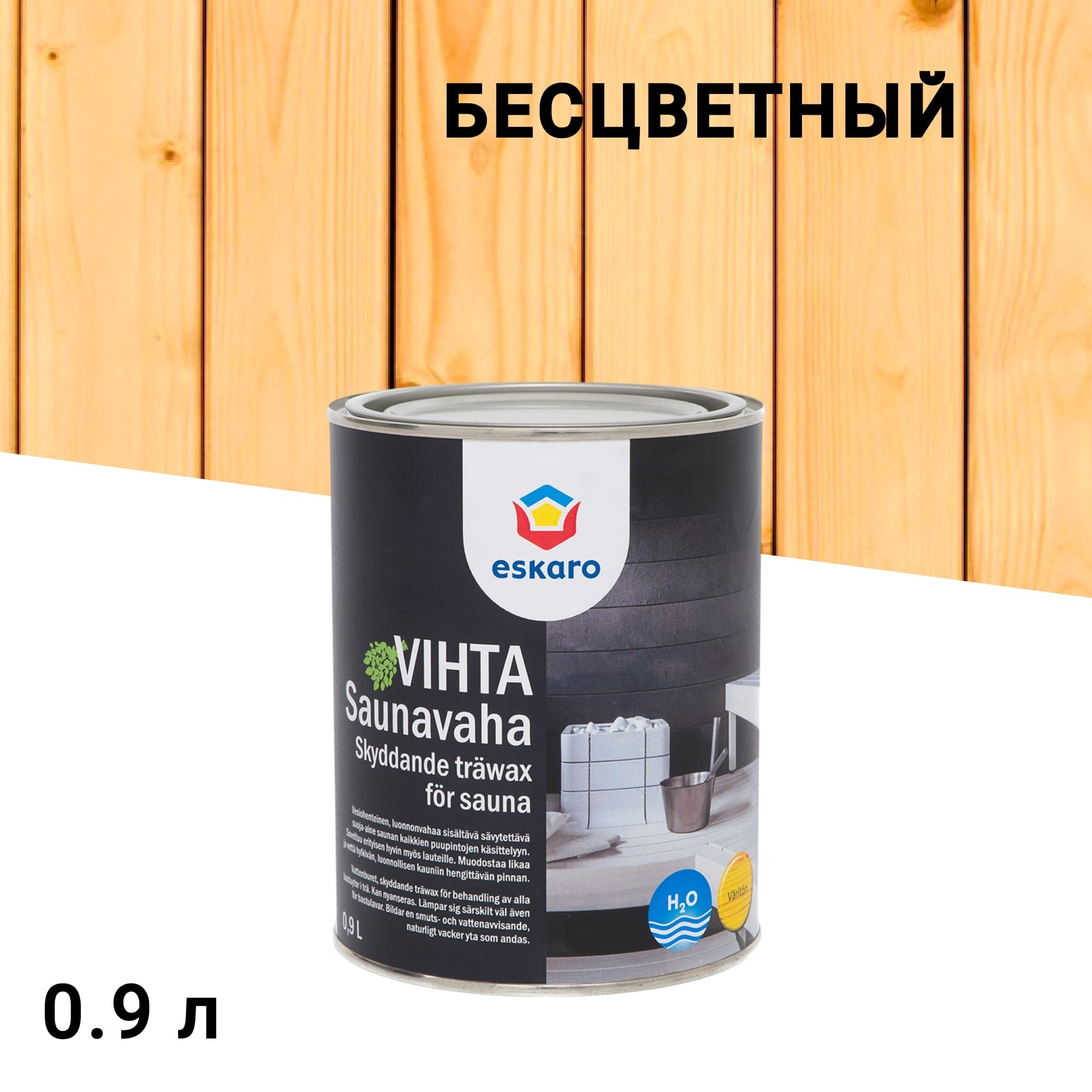������ ������ ���� Eskaro Vihta ��� ���� � ���� ���������� 0,9 �   ����