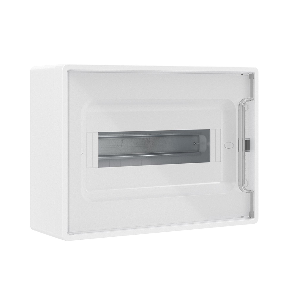 ������ ������ ��� ����������������� �������� DKC Frame ���-� ����������� IP40 224,4�311,4�102 �� 12 ������� ���������� ����� (F12W1WTDIY)   ����
