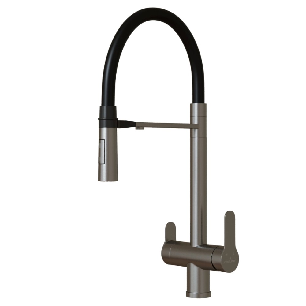 ������ ������ ��������� ��� ����� Mixline MLSS-0401 ����� � ������� ������� � ������������ � ������� ������������ (556013)   ����