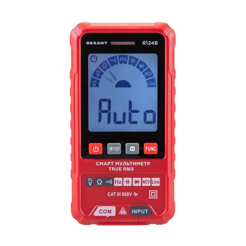 ������ ������ ���������� ����������� Rexant R124B (13-3120)   ����
