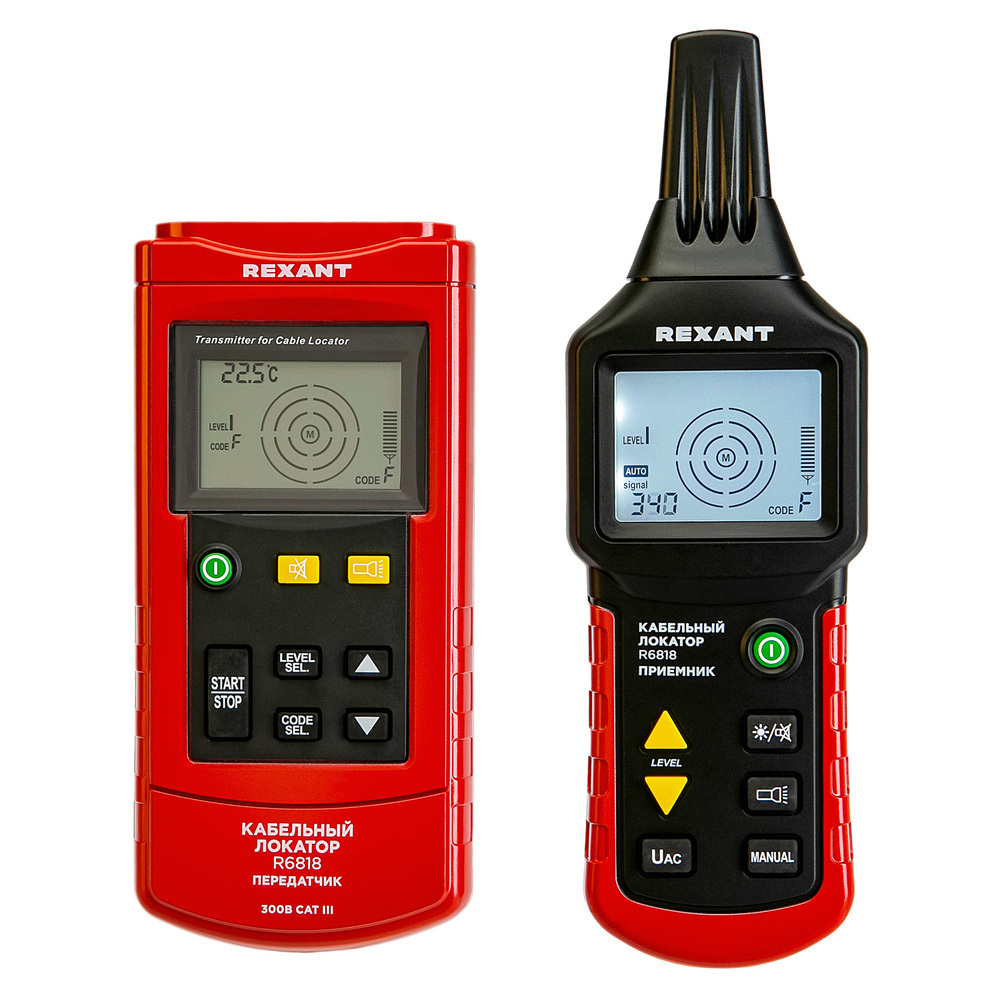 ������ ������ �������� �������� Rexant R6818 (12-1024)   ����