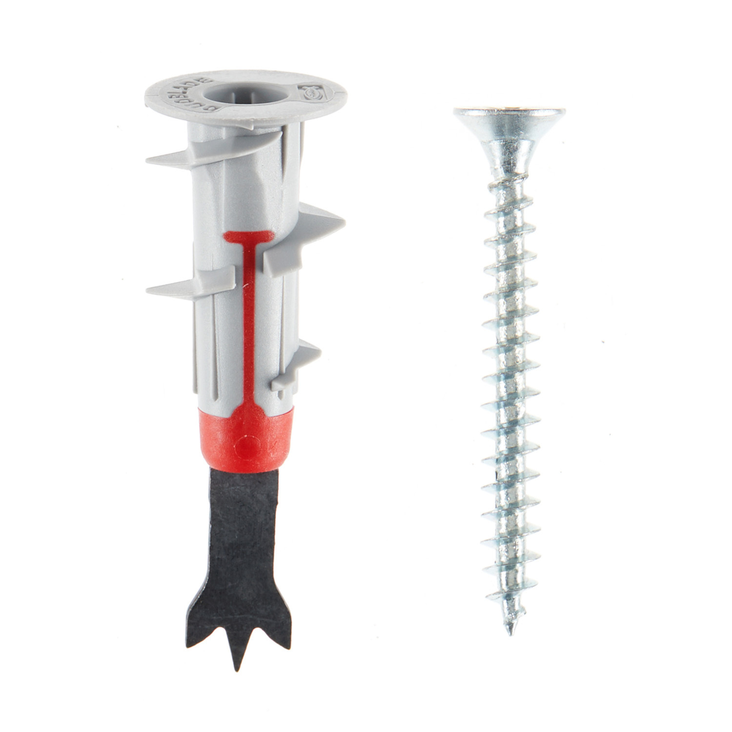 ������ ������ ������ ��� �������� ���������� Fischer DuoBlade 15x44 �� ������ � ������� (4 ��.)   ����