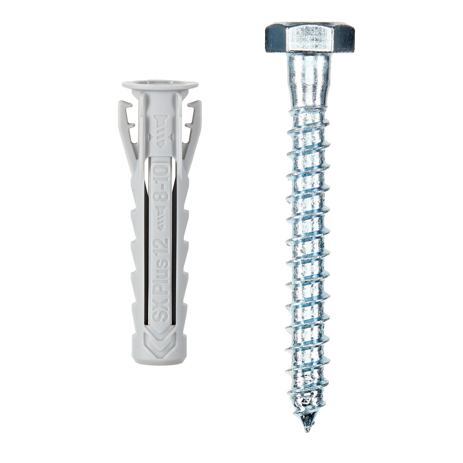 ������ ������ ������ ��������� Fischer SX PLUS 12x60 �� ������ � ������� (2 ��.)   ����