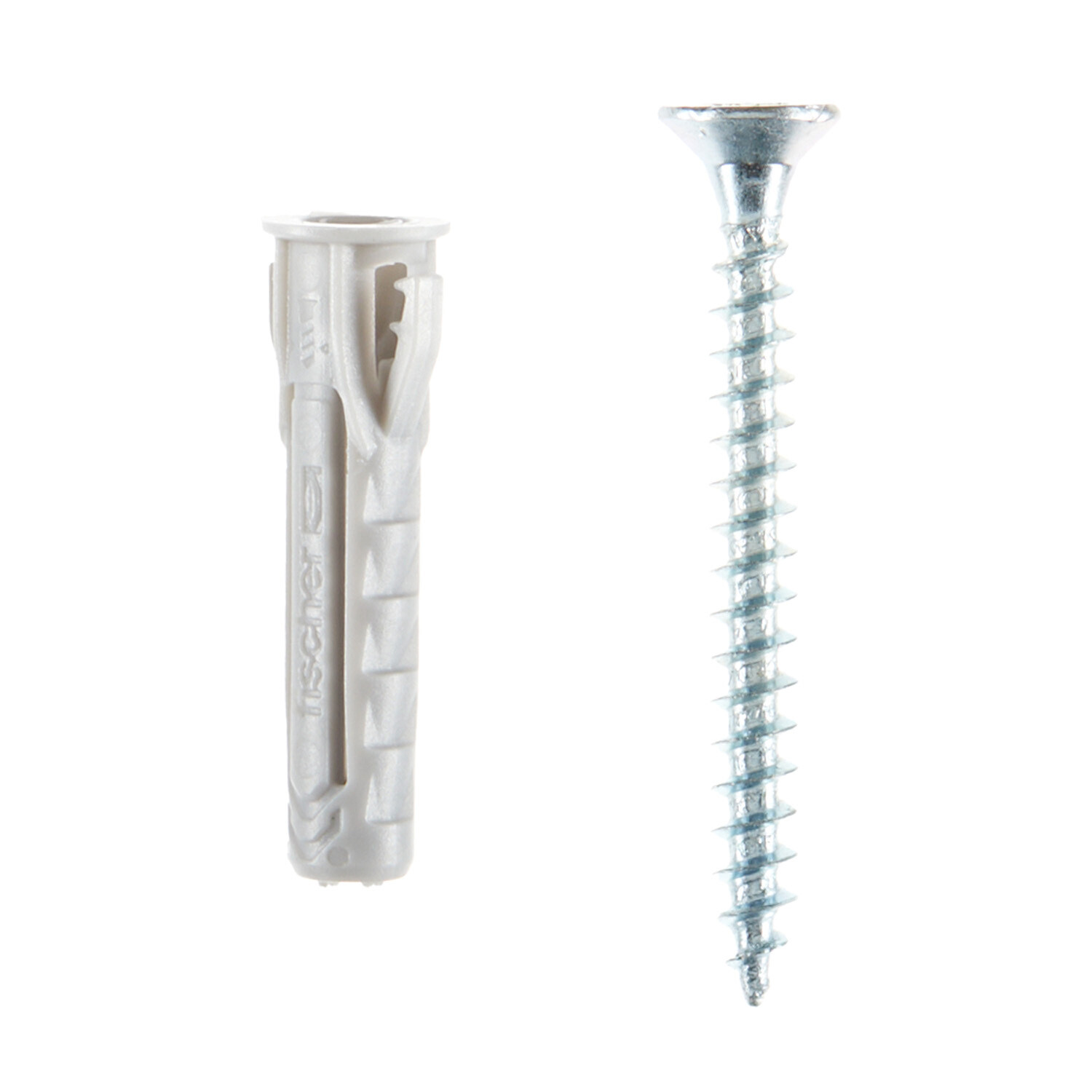 ������ ������ ������ ��������� Fischer SX PLUS 5x25 �� ������ � ������� (20 ��.)   ����