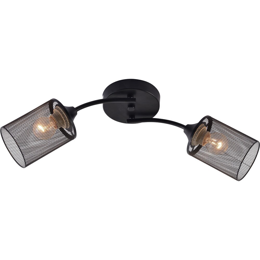 ������ ������ ������ ���������� Schaffner Barreno E27 120 �� 12 ��.� (4435-2 BK)   ����