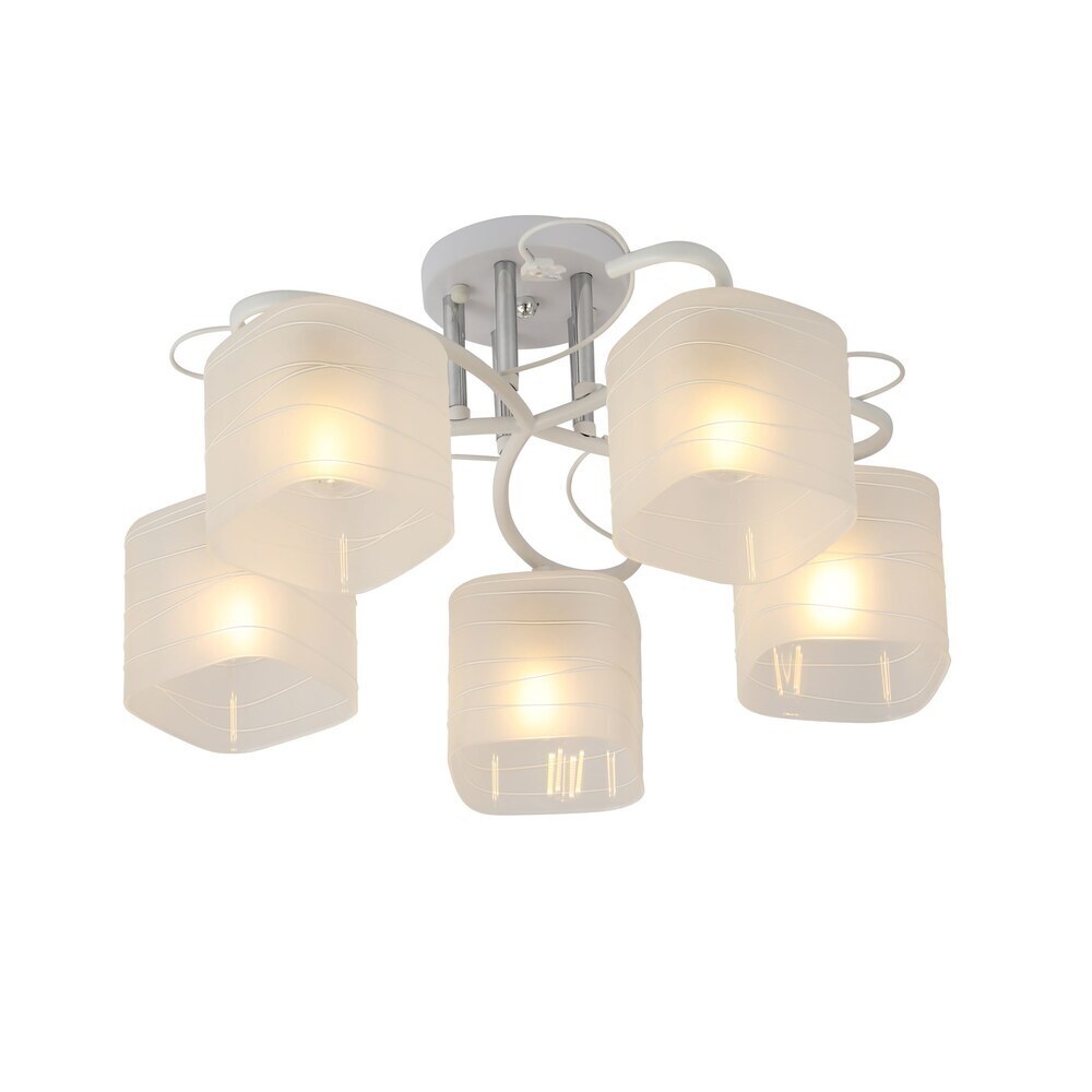 ������ ������ ������ ���������� Schaffner Cuesta E27 200 �� 18 ��.� (4310-5 WH)   ����