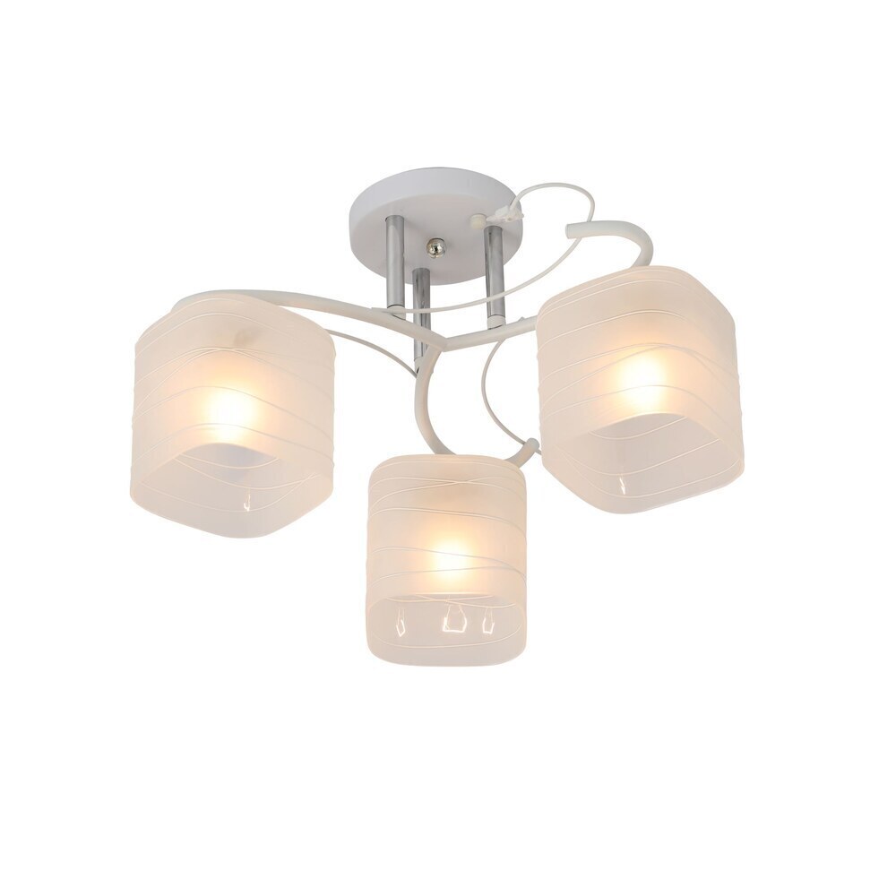 ������ ������ ������ ���������� Schaffner Cuesta E27 120 �� 15 ��.� (4310-3 WH)   ����