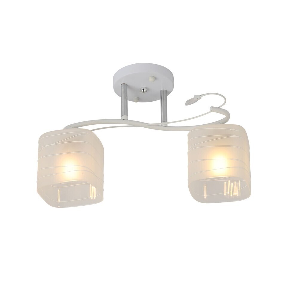 ������ ������ ������ ���������� Schaffner Cuesta E27 80 �� 12 ��.� (4310-2 WH)   ����