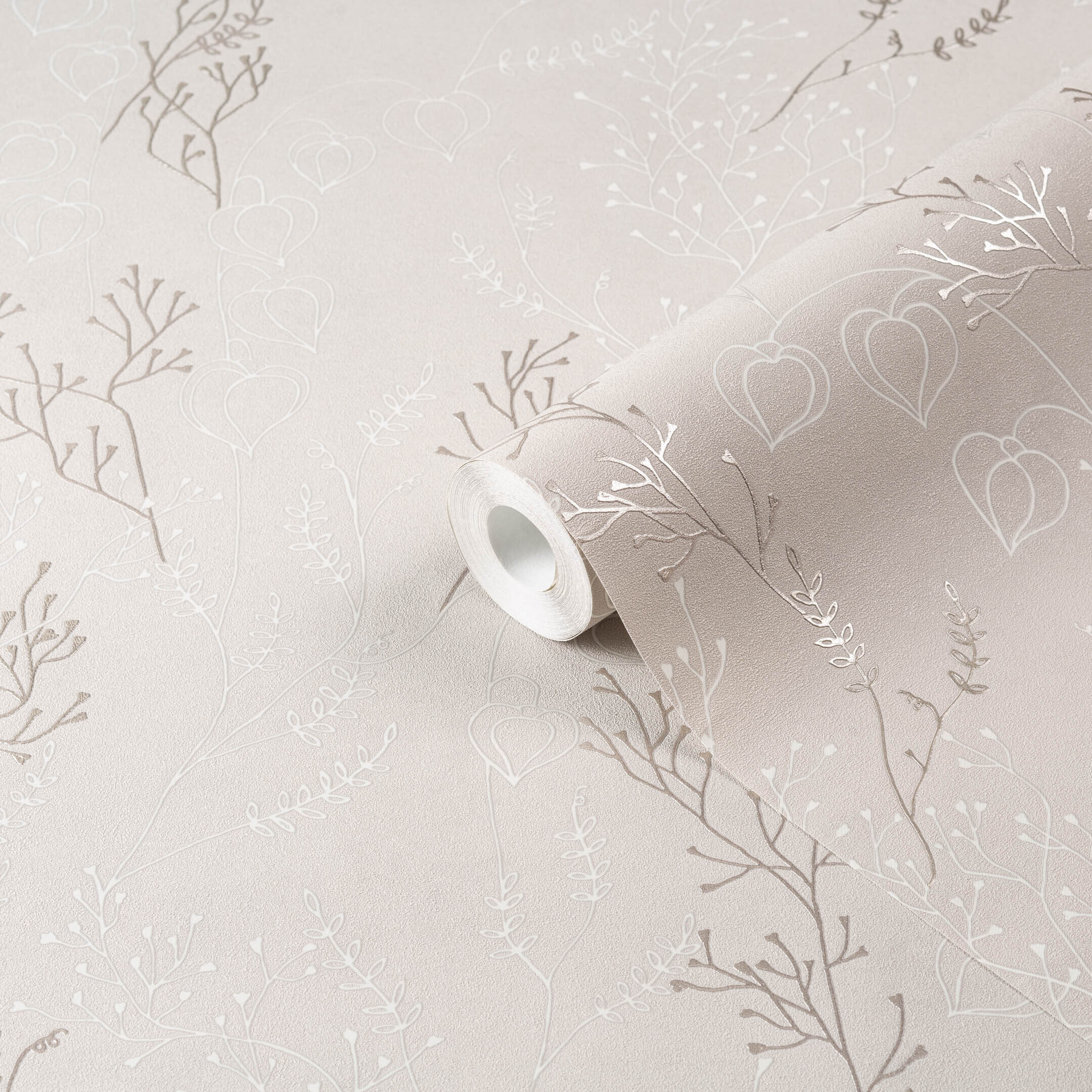 ������ ������ ���� �������-����� �� ������������ ������ Euro Decor Physalis 7307-01 (1,06�10,05 �)   ����