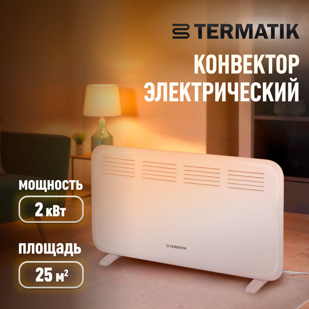 ������ ������ ��������� ������������� Termatik EC-2001D ����������� ��������� 2000 ��   ����
