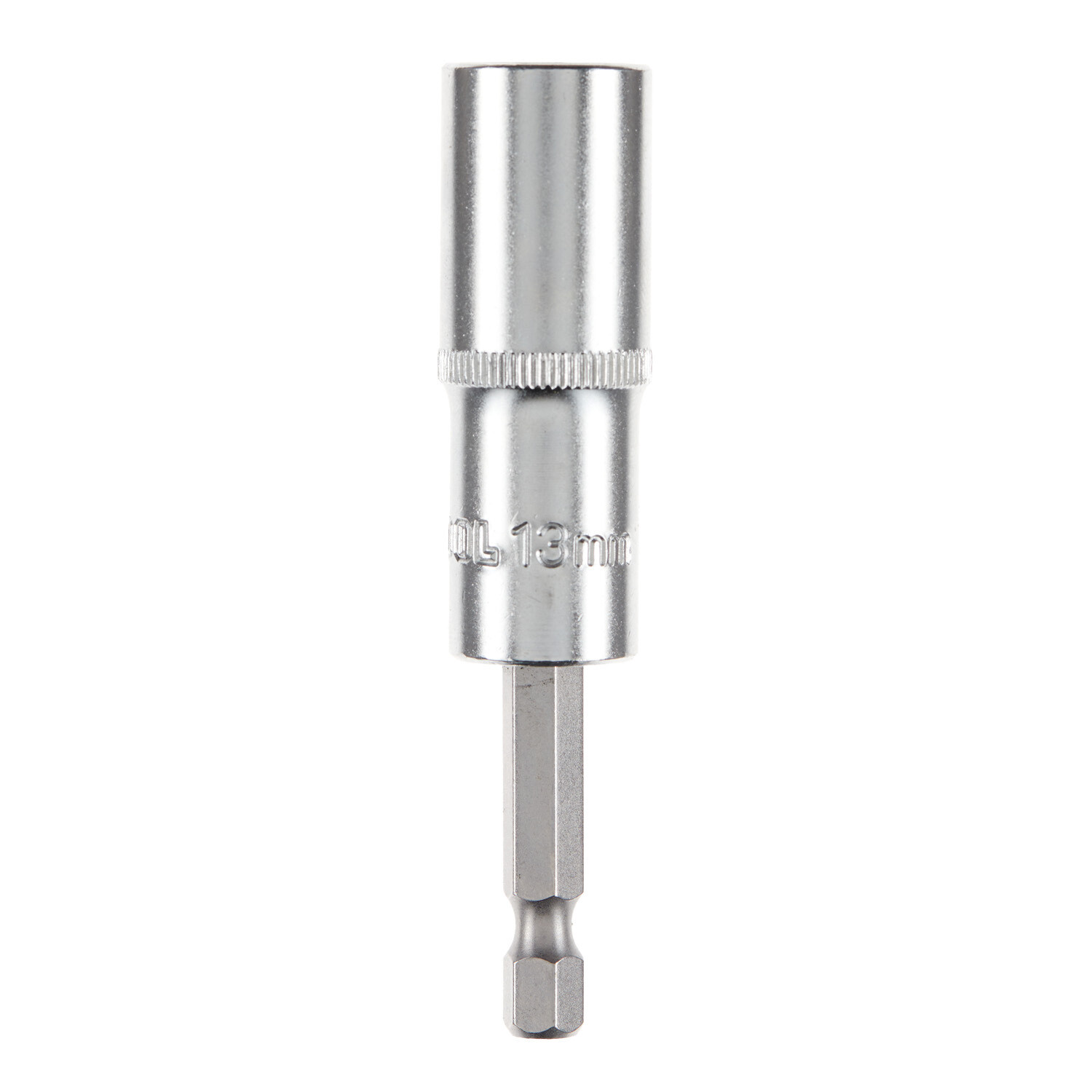 ������ ������ ������� ��� ������ � ��������� Kraftool Nut Driver (26396-13) 13 �� L80 �� ��������� ������������ �������   ����